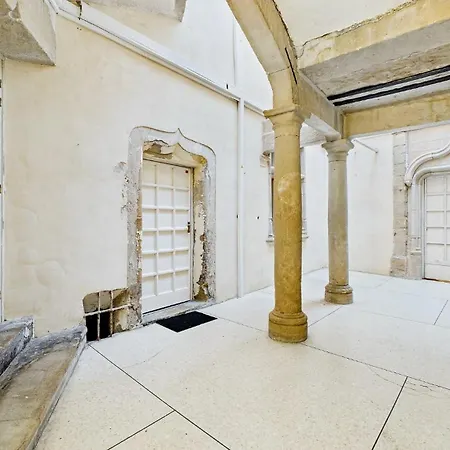 Bel Appartement Hypercentre - 4 Pers- Le Chapelier Valence  Exterior photo