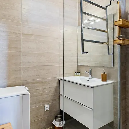 Bel Appartement Hypercentre - 4 Pers- Le Chapelier Valence  Exterior photo