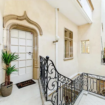 Bel Appartement Hypercentre - 4 Pers- Le Chapelier Valence  Exterior photo